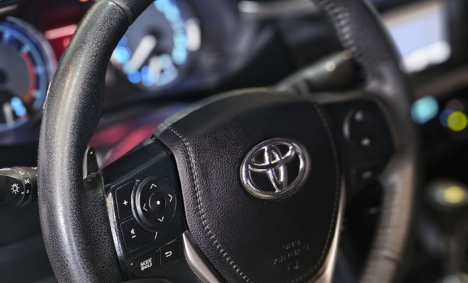 Toyota Corolla XEi 2.0 Flex 16V Aut. 2015 Flex-3