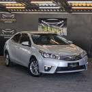 Toyota Corolla XEi 2.0 Flex 16V Aut. 2015 Flex-7