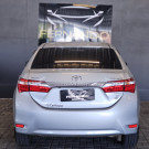 Toyota Corolla XEi 2.0 Flex 16V Aut. 2015 Flex-5