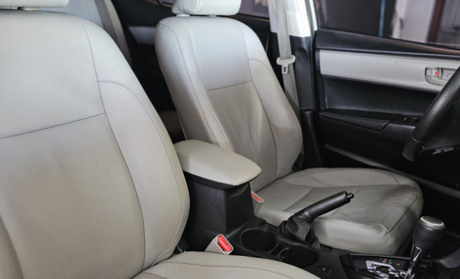 Toyota Corolla XEi 2.0 Flex 16V Aut. 2015 Flex-1