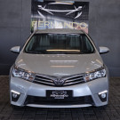 Toyota Corolla XEi 2.0 Flex 16V Aut. 2015 Flex-4