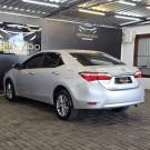 Toyota Corolla XEi 2.0 Flex 16V Aut. 2015 Flex-6