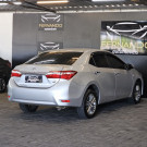 Toyota Corolla XEi 2.0 Flex 16V Aut. 2015 Flex-0