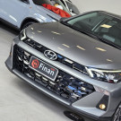 Hyundai HB20 Plat. Safety 1.0 TB Flex 12V Aut. 2025 Flex-0