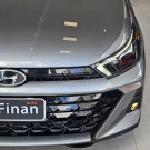 Hyundai HB20 Plat. Safety 1.0 TB Flex 12V Aut. 2025 Flex-4