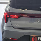 Hyundai HB20 Plat. Safety 1.0 TB Flex 12V Aut. 2025 Flex-17