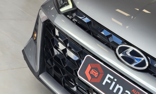 Hyundai HB20 Plat. Safety 1.0 TB Flex 12V Aut. 2025 Flex-2