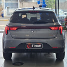 Hyundai HB20 Plat. Safety 1.0 TB Flex 12V Aut. 2025 Flex-14