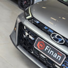 Hyundai HB20 Plat. Safety 1.0 TB Flex 12V Aut. 2025 Flex-2