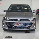 Hyundai HB20 Plat. Safety 1.0 TB Flex 12V Aut. 2025 Flex-1