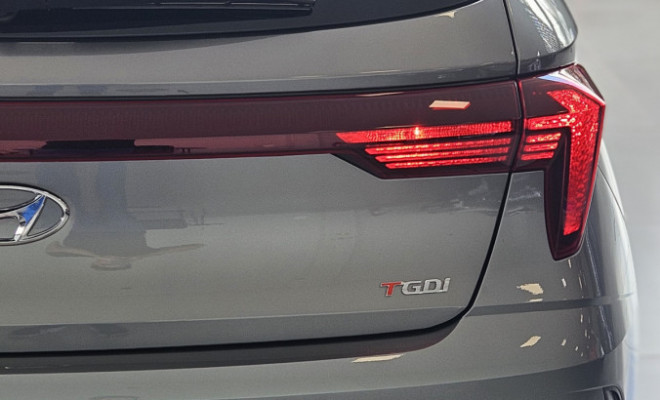 Hyundai HB20 Plat. Safety 1.0 TB Flex 12V Aut. 2025 Flex-18