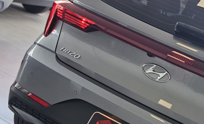 Hyundai HB20 Plat. Safety 1.0 TB Flex 12V Aut. 2025 Flex-15