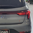 Hyundai HB20 Plat. Safety 1.0 TB Flex 12V Aut. 2025 Flex-18