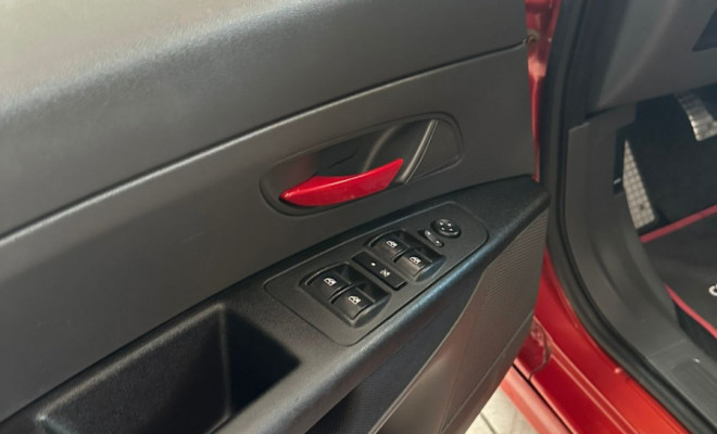 Fiat Punto Sporting 1.8 Flex 8V/16V 5p 2008 Flex-6