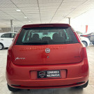 Fiat Punto Sporting 1.8 Flex 8V/16V 5p 2008 Flex-7