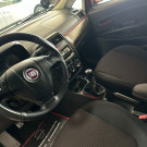 Fiat Punto Sporting 1.8 Flex 8V/16V 5p 2008 Flex-4