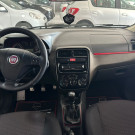 Fiat Punto Sporting 1.8 Flex 8V/16V 5p 2008 Flex-5