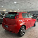 Fiat Punto Sporting 1.8 Flex 8V/16V 5p 2008 Flex-3