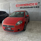 Fiat Punto Sporting 1.8 Flex 8V/16V 5p 2008 Flex-1
