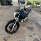 HONDA CG 160 FAN Flex 2020 Flex-1