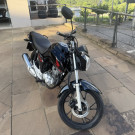 HONDA CG 160 FAN Flex 2020 Flex-0