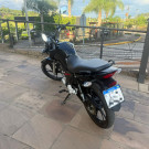 HONDA CG 160 FAN Flex 2020 Flex-2