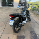 HONDA CG 160 FAN Flex 2020 Flex-3