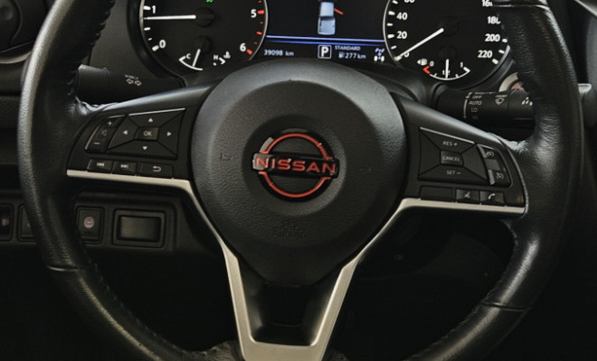 Nissan Frontier PRO4X CD 4x4 2.3 Bi-TB Die. Aut 2024 Diesel-14