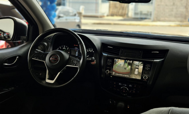 Nissan Frontier PRO4X CD 4x4 2.3 Bi-TB Die. Aut 2024 Diesel-12