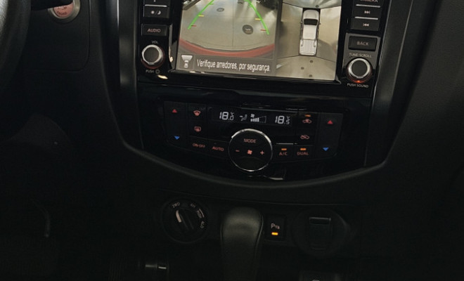 Nissan Frontier PRO4X CD 4x4 2.3 Bi-TB Die. Aut 2024 Diesel-15