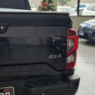 Nissan Frontier PRO4X CD 4x4 2.3 Bi-TB Die. Aut 2024 Diesel-9