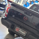 Nissan Frontier PRO4X CD 4x4 2.3 Bi-TB Die. Aut 2024 Diesel-6