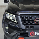 Nissan Frontier PRO4X CD 4x4 2.3 Bi-TB Die. Aut 2024 Diesel-3