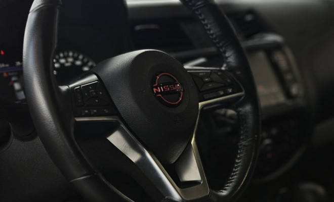 Nissan Frontier PRO4X CD 4x4 2.3 Bi-TB Die. Aut 2024 Diesel-11