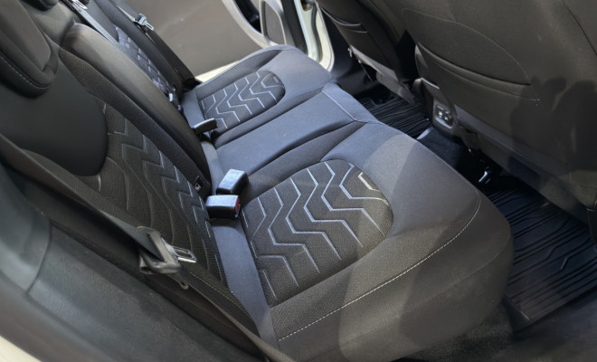 Fiat Toro Freedom 2.0 16V 4x4 TB Diesel Aut. 2022 Diesel-7