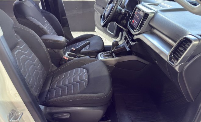 Fiat Toro Freedom 2.0 16V 4x4 TB Diesel Aut. 2022 Diesel-10