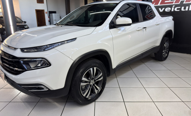 Fiat Toro Freedom 2.0 16V 4x4 TB Diesel Aut. 2022 Diesel-2