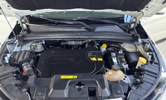 Fiat Toro Freedom 2.0 16V 4x4 TB Diesel Aut. 2022 Diesel-11