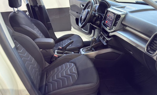 Fiat Toro Freedom 2.0 16V 4x4 TB Diesel Aut. 2022 Diesel-8