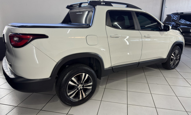 Fiat Toro Freedom 2.0 16V 4x4 TB Diesel Aut. 2022 Diesel-0