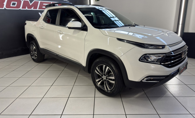 Fiat Toro Freedom 2.0 16V 4x4 TB Diesel Aut. 2022 Diesel-1