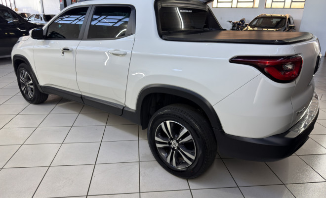 Fiat Toro Freedom 2.0 16V 4x4 TB Diesel Aut. 2022 Diesel-3