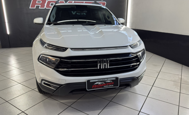 Fiat Toro Freedom 2.0 16V 4x4 TB Diesel Aut. 2022 Diesel