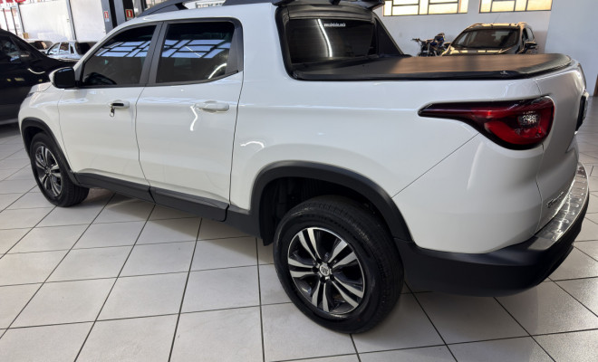 Fiat Toro Freedom 2.0 16V 4x4 TB Diesel Aut. 2022 Diesel-4