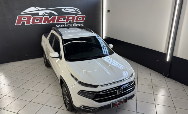 Fiat Toro Freedom 2.0 16V 4x4 TB Diesel Aut. 2022 Diesel-12