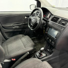 VW - VolksWagen CROSSFOX  I MOTION 1.6 T. Flex 16V 5p 2015 Flex-8