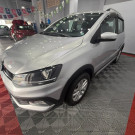 VW - VolksWagen CROSSFOX  I MOTION 1.6 T. Flex 16V 5p 2015 Flex-1