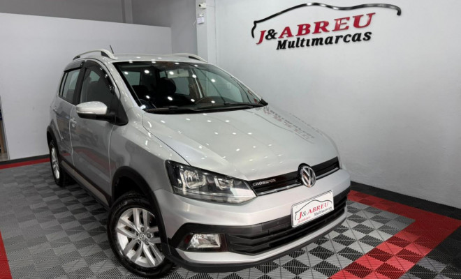 VW - VolksWagen CROSSFOX  I MOTION 1.6 T. Flex 16V 5p 2015 Flex