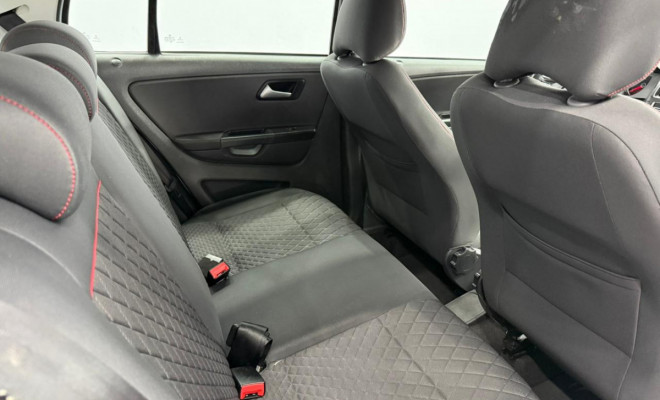 VW - VolksWagen CROSSFOX  I MOTION 1.6 T. Flex 16V 5p 2015 Flex-9