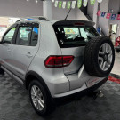 VW - VolksWagen CROSSFOX  I MOTION 1.6 T. Flex 16V 5p 2015 Flex-2